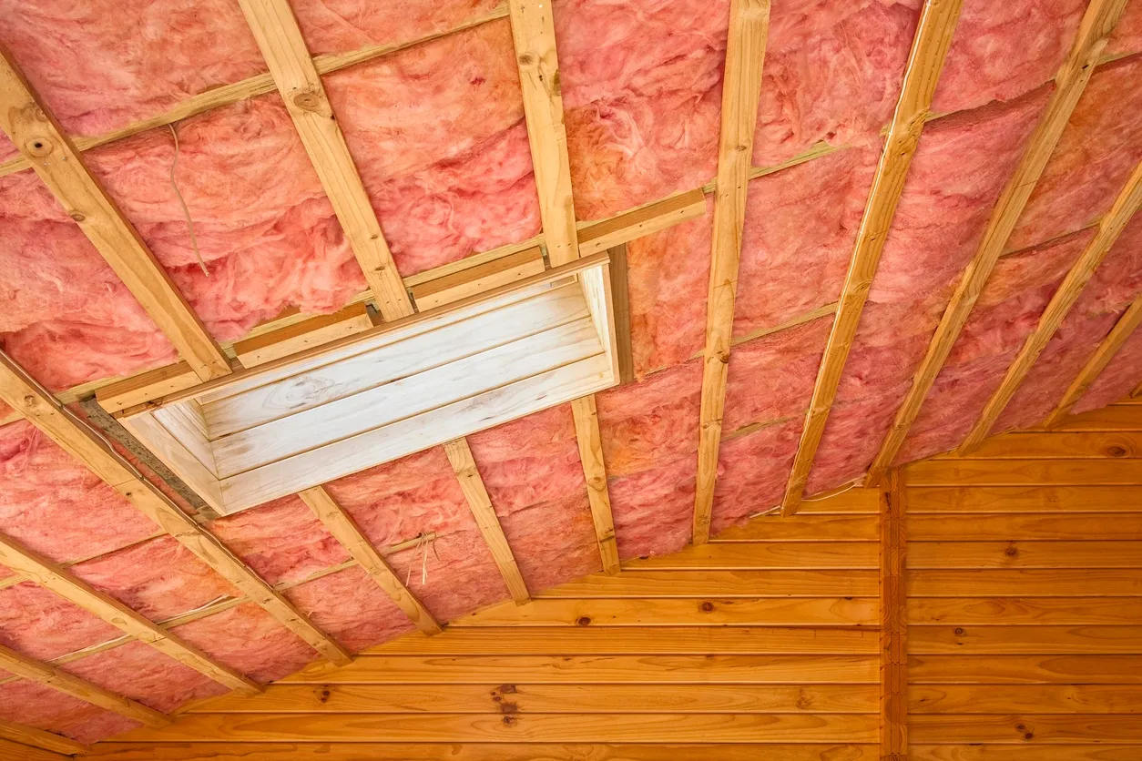 Financial Benefits Of Proper Insulation